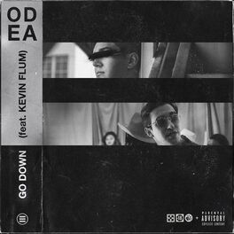 Album cover of Go Down (feat. Kevin Flum)