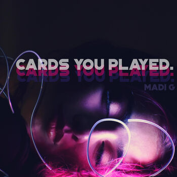 Cards You Played cover