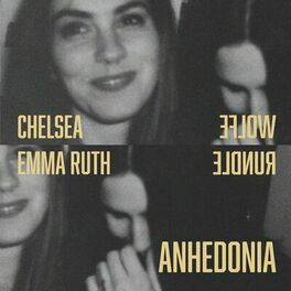 Album cover of Anhedonia