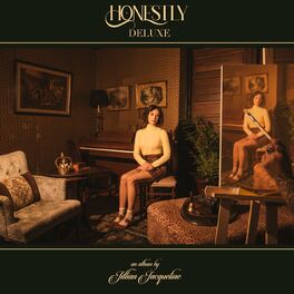 Album cover of Honestly (Deluxe)