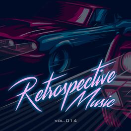 Album cover of Retroaspect, Vol. 014