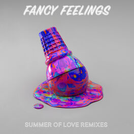 Album cover of Summer of Love (The Remixes)