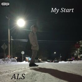 Album cover of My Start