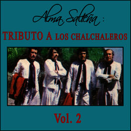 Album cover of Alma Salteña: Tributo a Los Chalchaleros Vol. 2