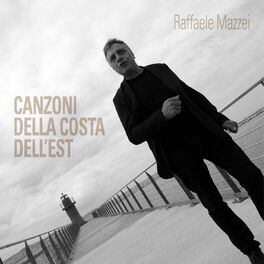 Album cover of Canzoni della costa dell'est