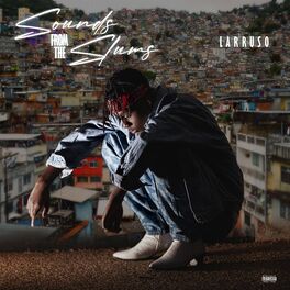 Album cover of Sounds from the Slums