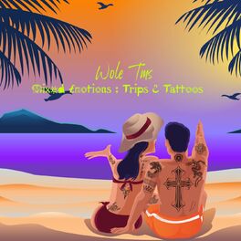Album cover of Mixed Emotion: Trips & Tattoos