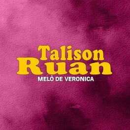 Album cover of Melô de Veronica