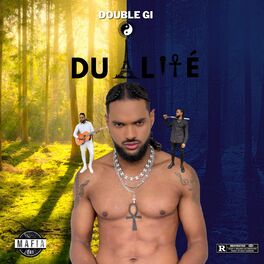 Album cover of DUALITE