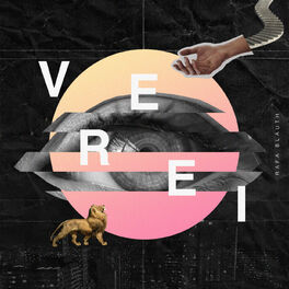 Album cover of Verei