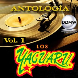 Album cover of Antologia, Vol. 1
