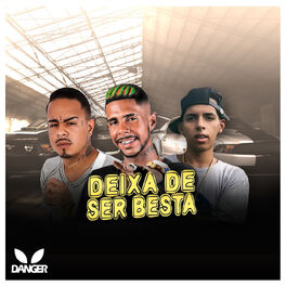 Album cover of Deixa de Ser Besta
