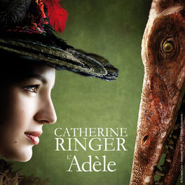 Album cover of L'Adèle