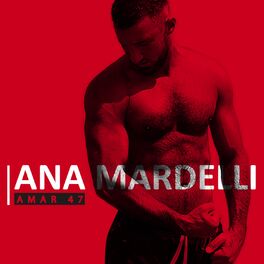 Album cover of Ana Mardelli