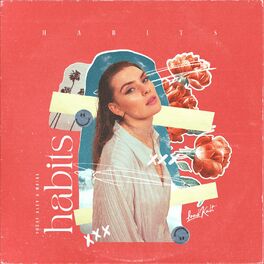 Album cover of Habits