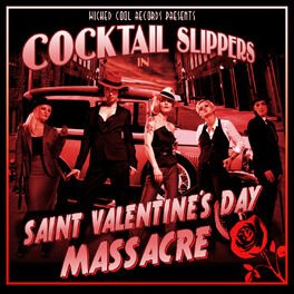 Album cover of St. Valentine's Day Massacre