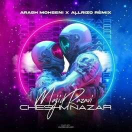Album cover of Cheshm Nazar