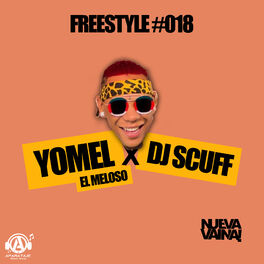 Album cover of Freestyle #018