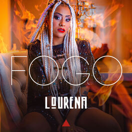 Album cover of Fogo