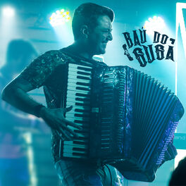 Album cover of Baú do Guga