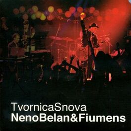 Album cover of Tvornica Snova