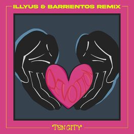 Album cover of Devotion (Illyus & Barrientos Remix)