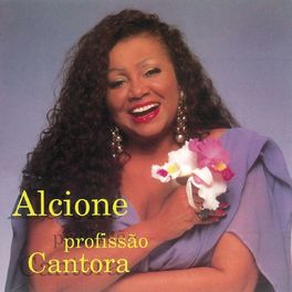 Album cover of Profissão Cantora