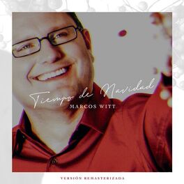Album cover of Tiempo de Navidad (Remasterizado)