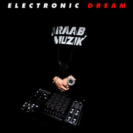 Album cover of Electronic Dream