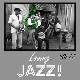 Album cover of Loving Jazz, Vol. 22