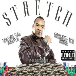 Album cover of Salute the Hustle, Respect the Grind