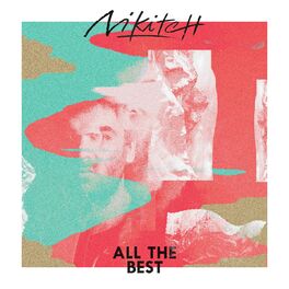 Album cover of All the Best