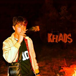 Album cover of KHAOS