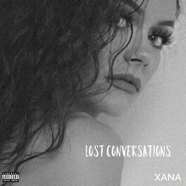 Album cover of Lost Conversations