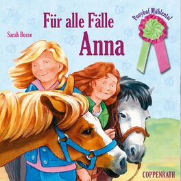 Album cover of (9) Für alle Fälle Anna