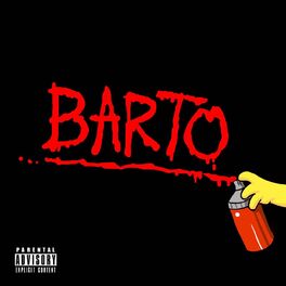 Album cover of Barto