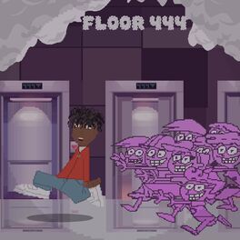 Album cover of Floor 444