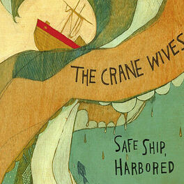 Album cover of Safe Ship, Harbored