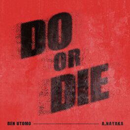 Album cover of Do or Die