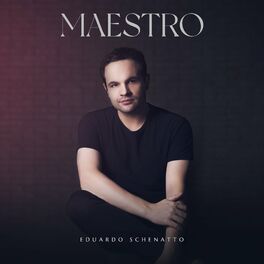 Album cover of Maestro