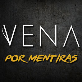 Album cover of Por Mentiras