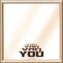 Album cover of You