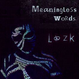 Album cover of Meaningless Words