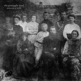 Album cover of Abducted at Birth (Remastered)