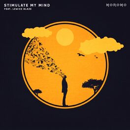 Album cover of Stimulate My Mind