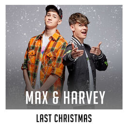 Album cover of Last Christmas (X Factor Recording)