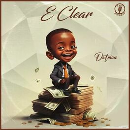 Album cover of E Clear