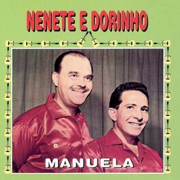 Album cover of Manuela