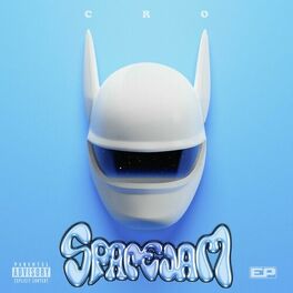 Album cover of SPACEJAM EP