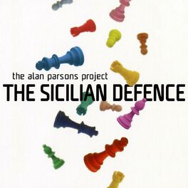 Album cover of The Sicilian Defence
